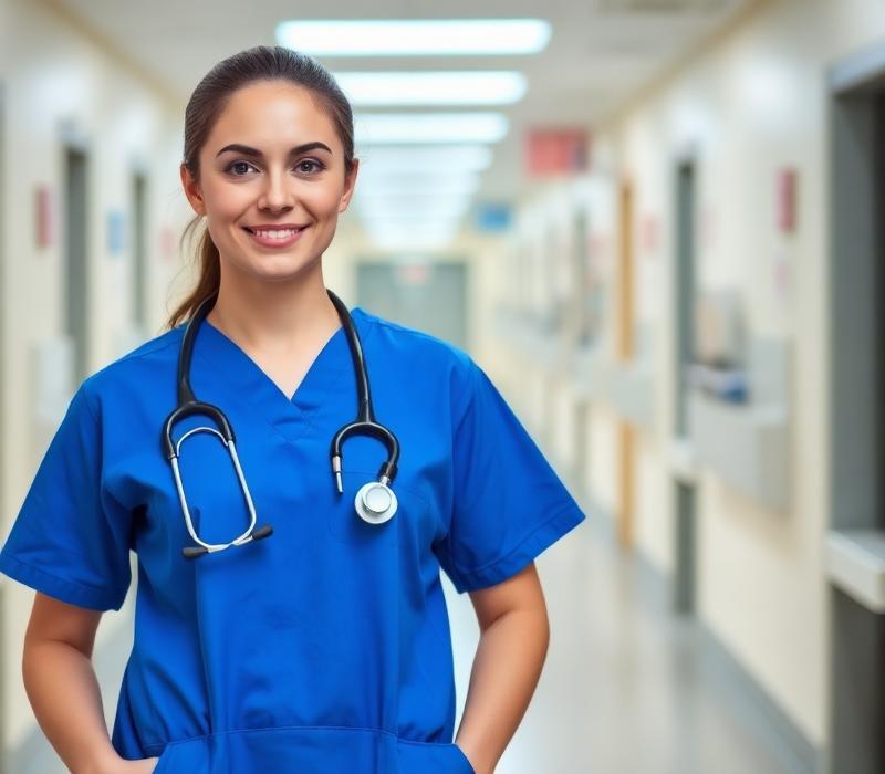 Healthcare Staffing