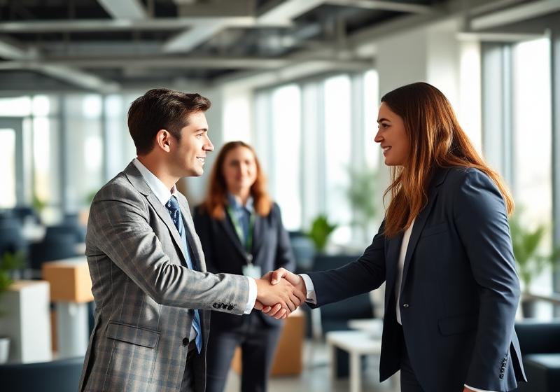 Staffing Solutions